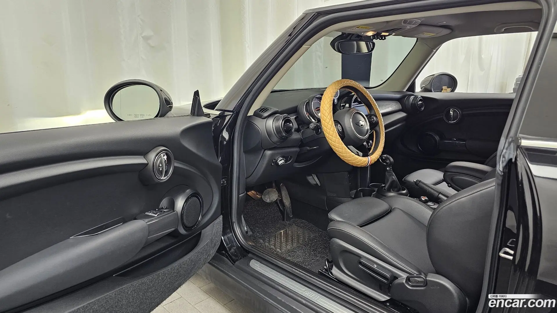 Mini Cooper Standard