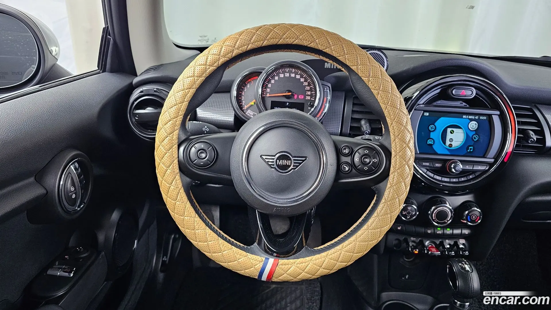 Mini Cooper Standard