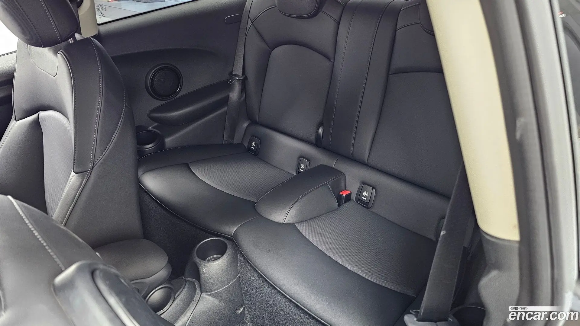 Mini Cooper Standard