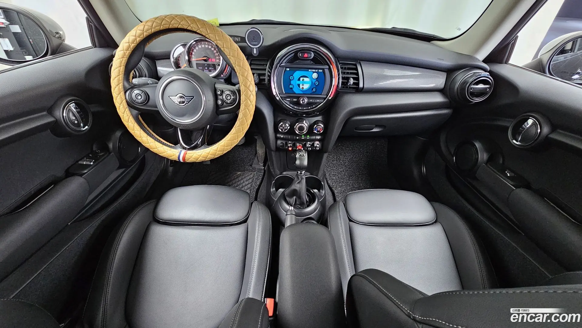 Mini Cooper Standard
