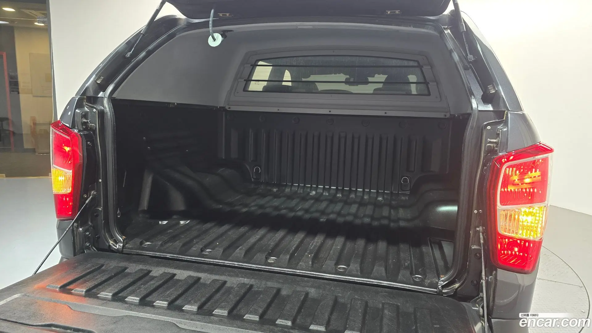 KG Mobility Rexton Diesel 2.2 4WD 2020