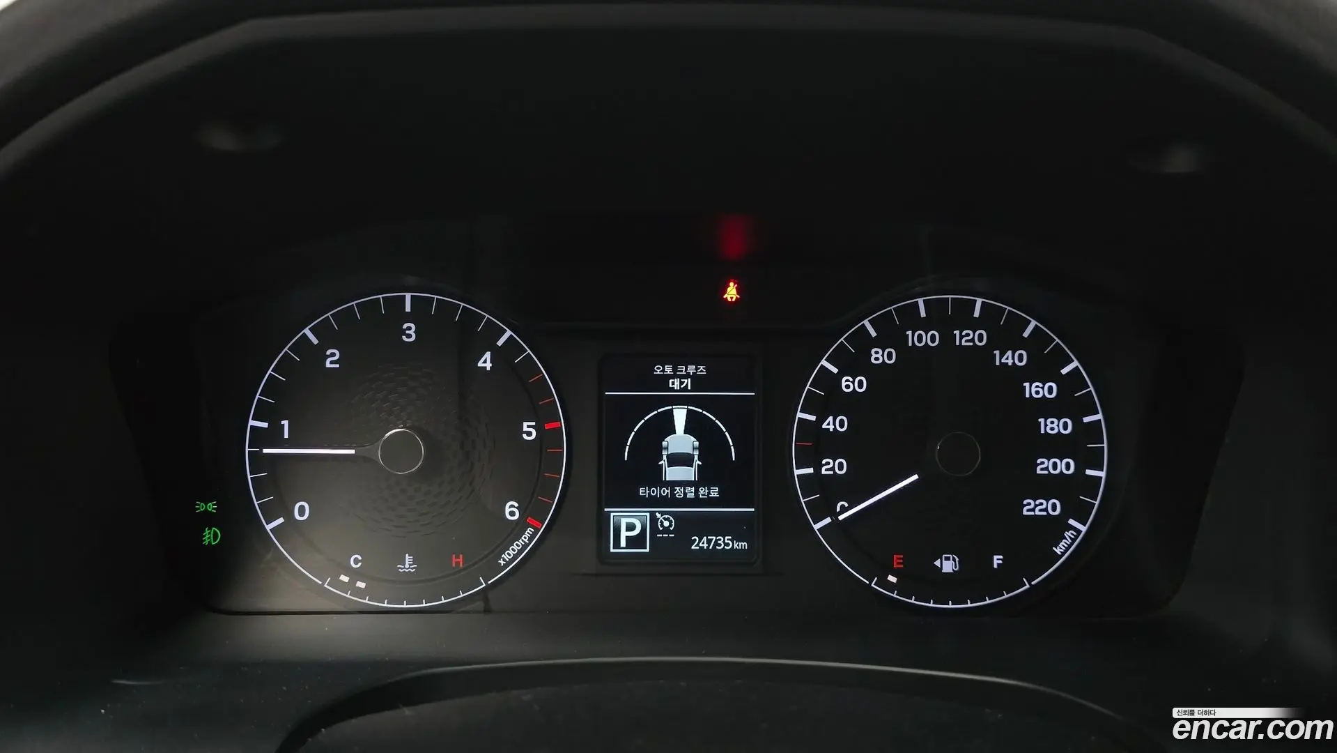KG Mobility Rexton Diesel 2.2 4WD 2020