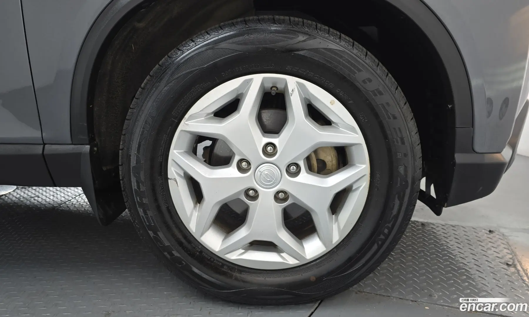 KG Mobility Rexton Diesel 2.2 4WD 2020