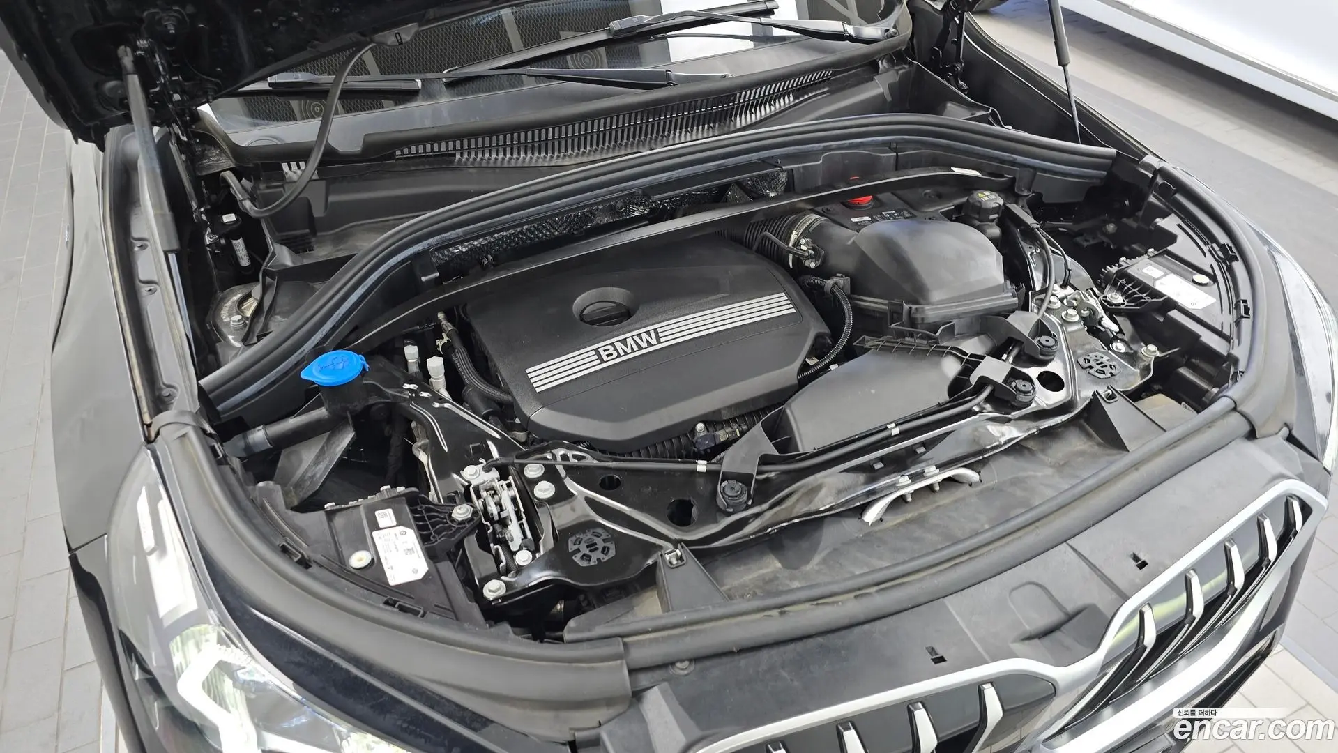 BMW X1 sDrive 20i M Sport 2023