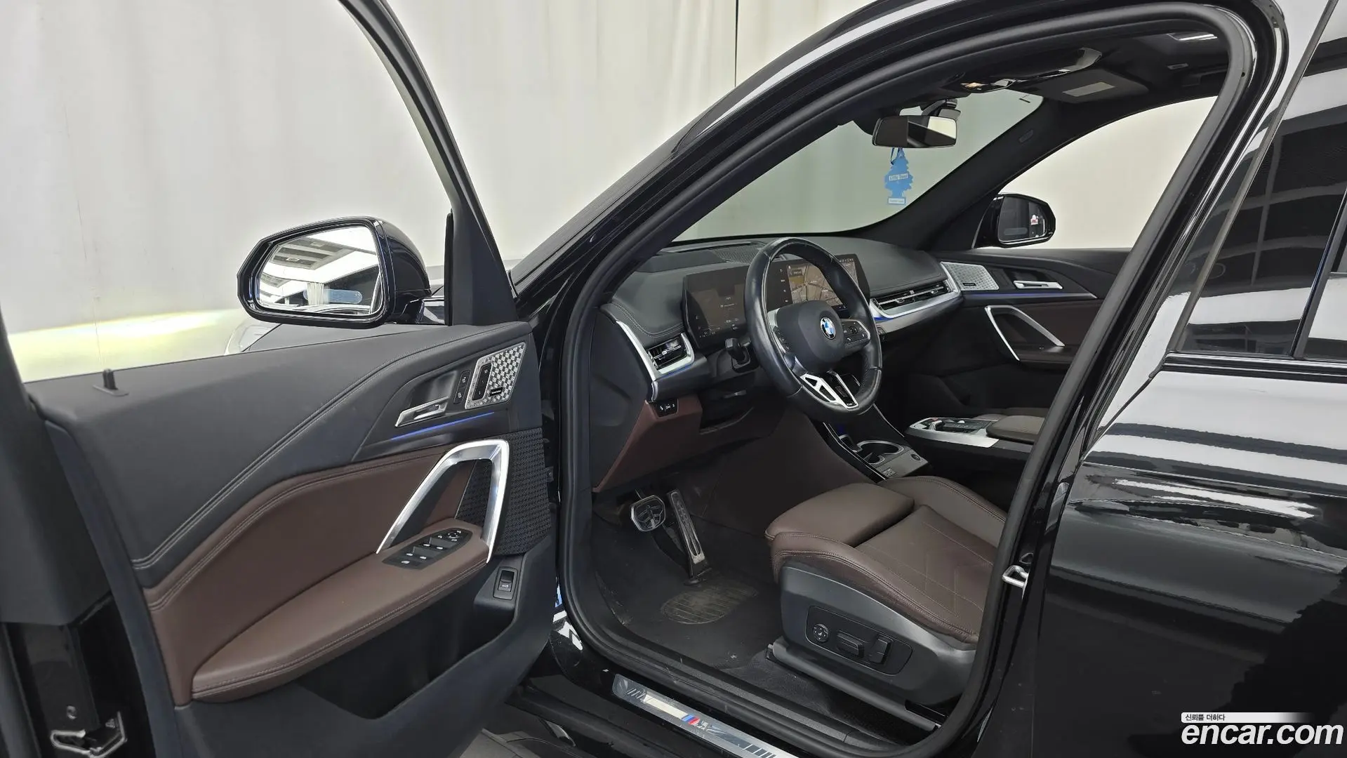 BMW X1 sDrive 20i M Sport 2023