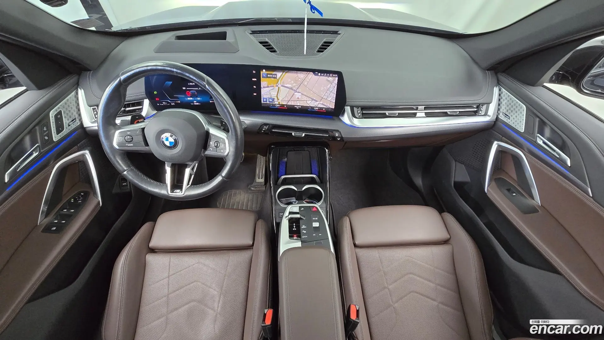 BMW X1 sDrive 20i M Sport 2023