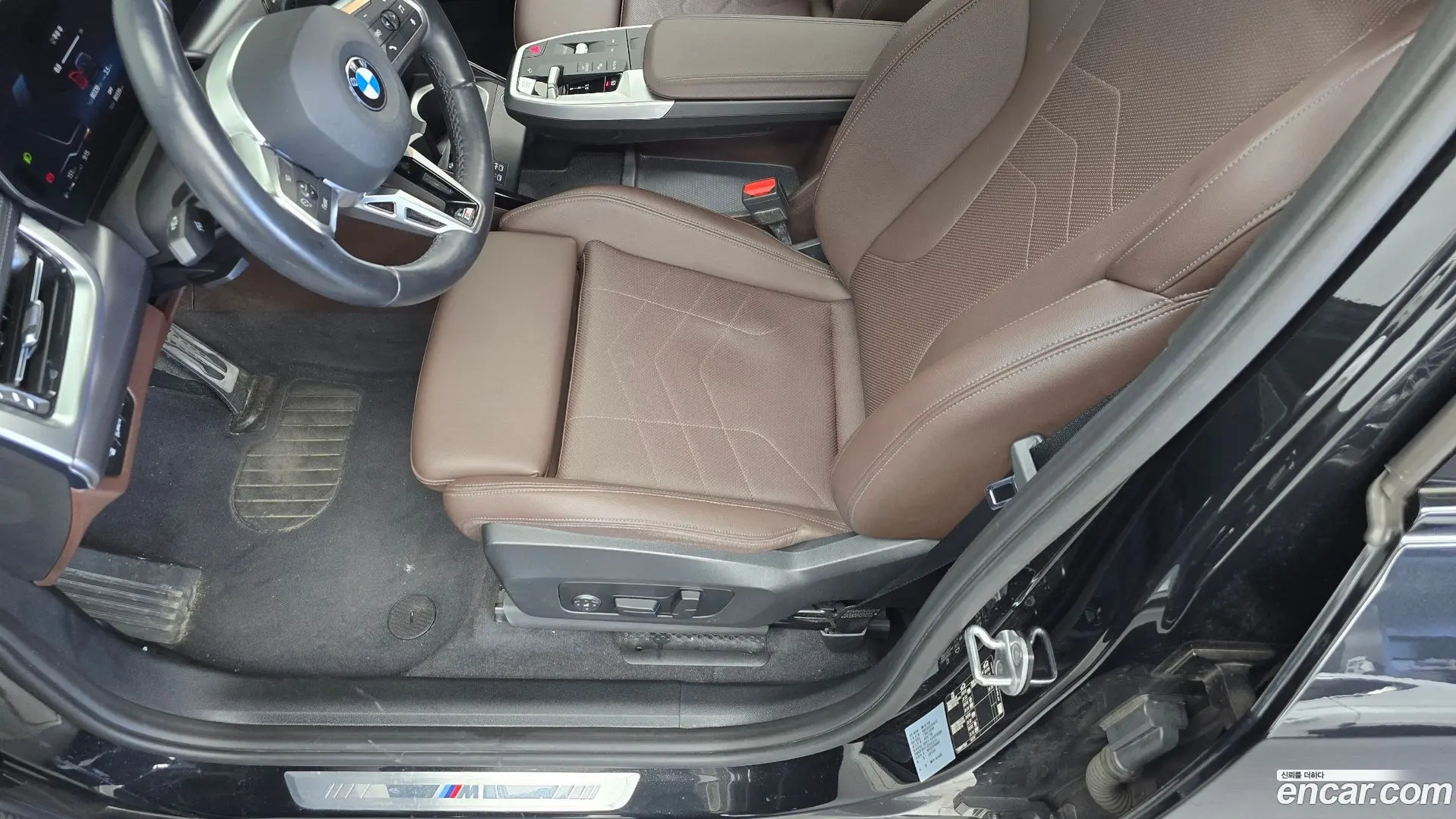 BMW X1 sDrive 20i M Sport 2023