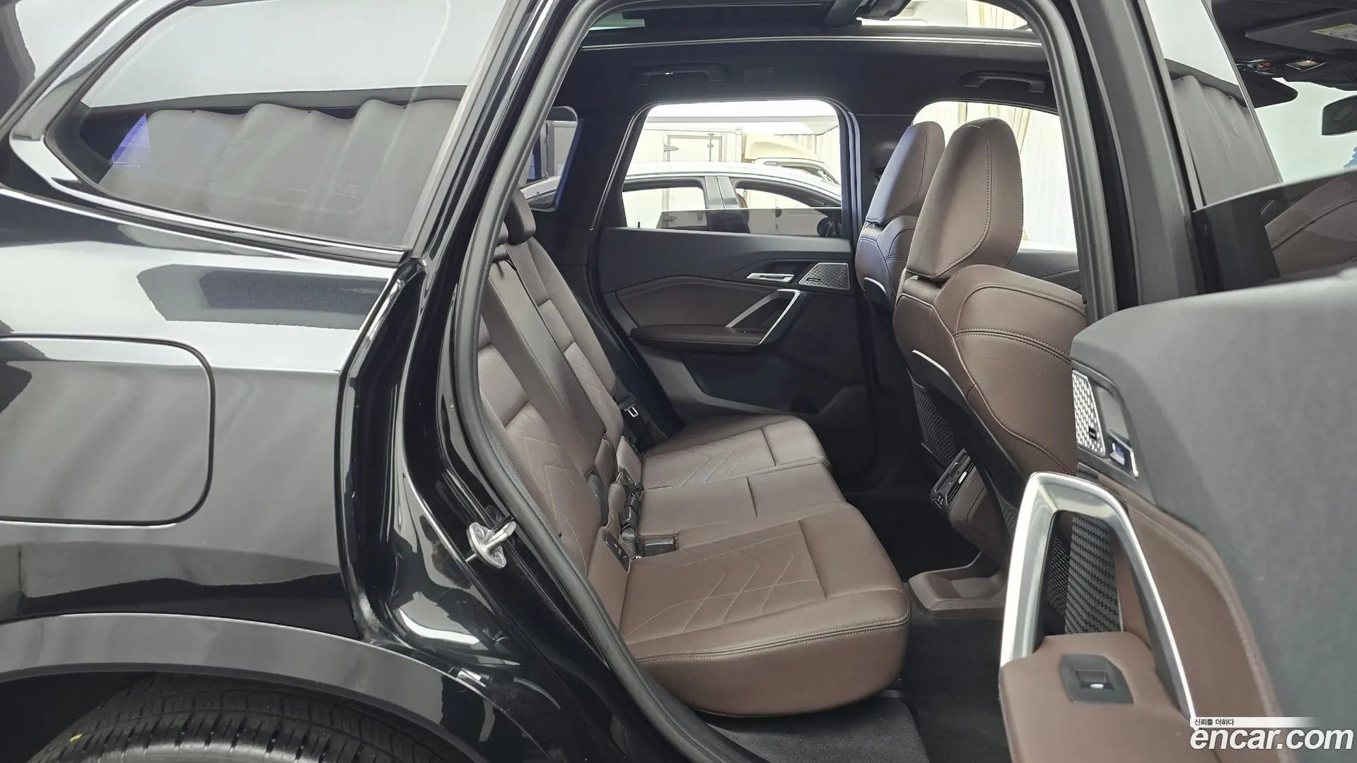 BMW X1 sDrive 20i M Sport 2023