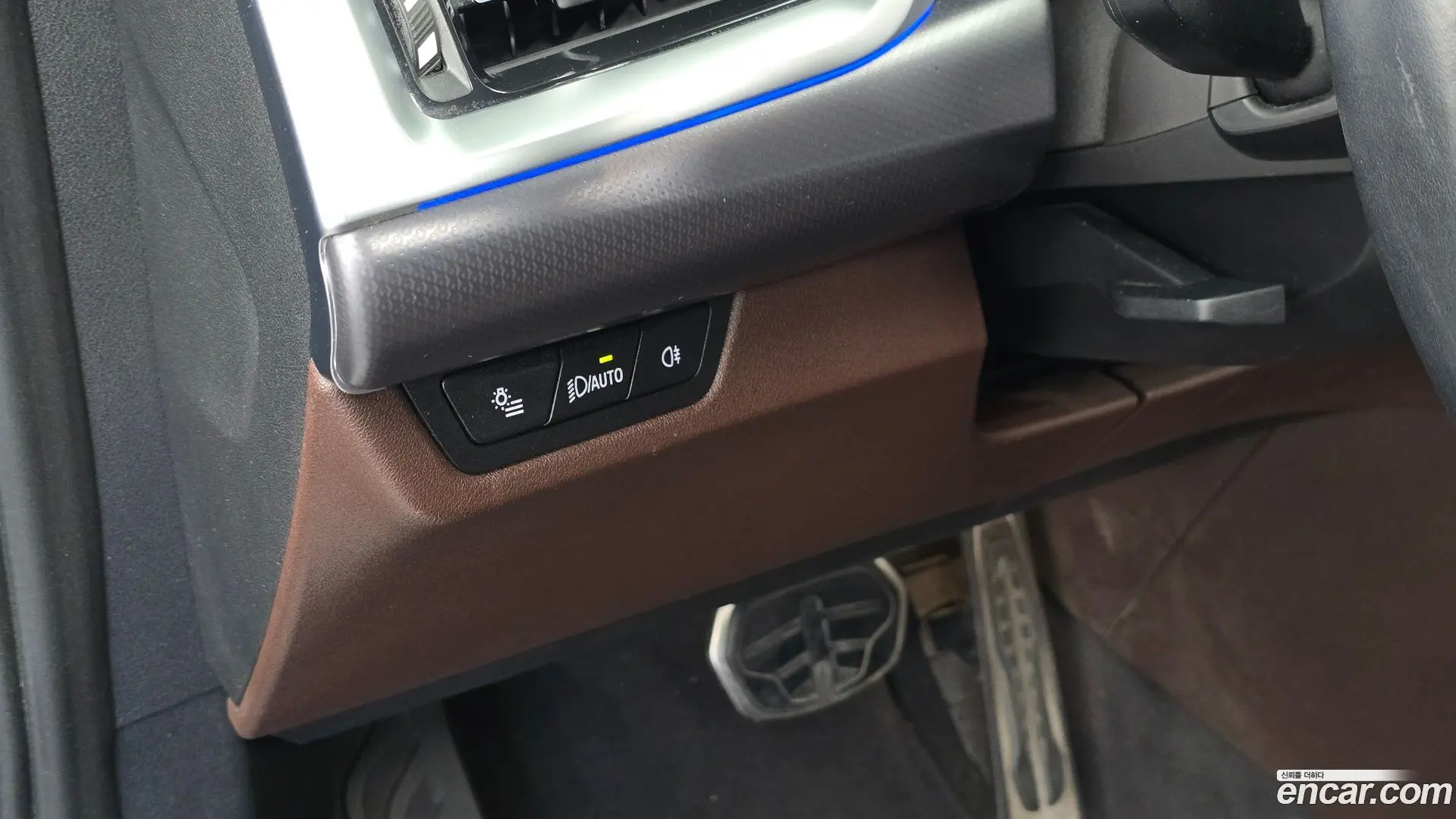 BMW X1 sDrive 20i M Sport 2023
