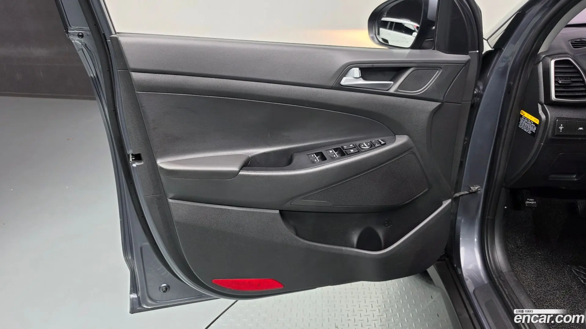 Hyundai Tucson Diesel 2.0 2WD