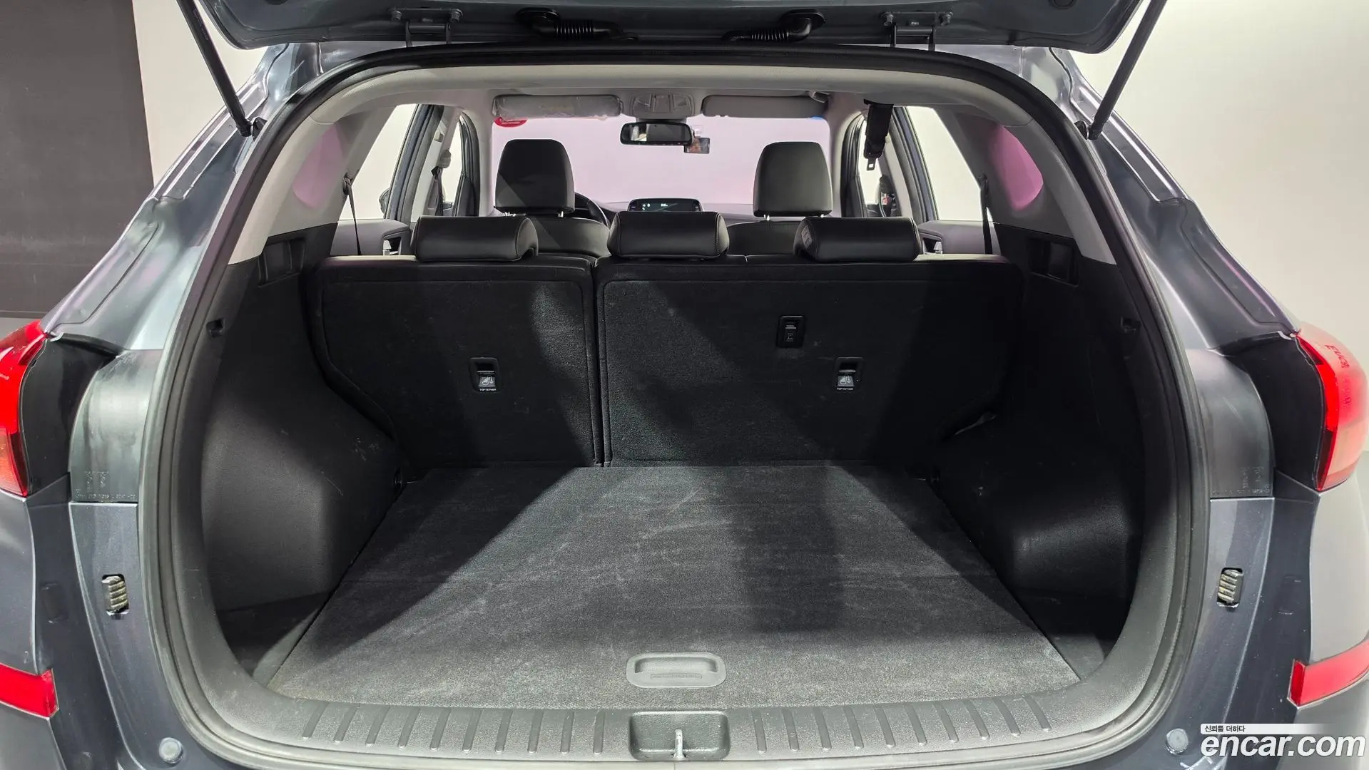 Hyundai Tucson Diesel 2.0 2WD