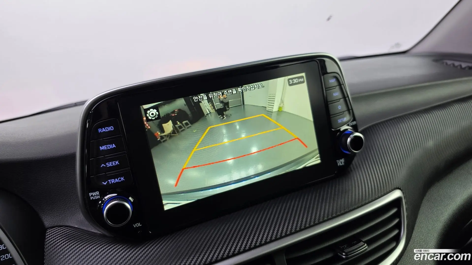 Hyundai Tucson Diesel 2.0 2WD