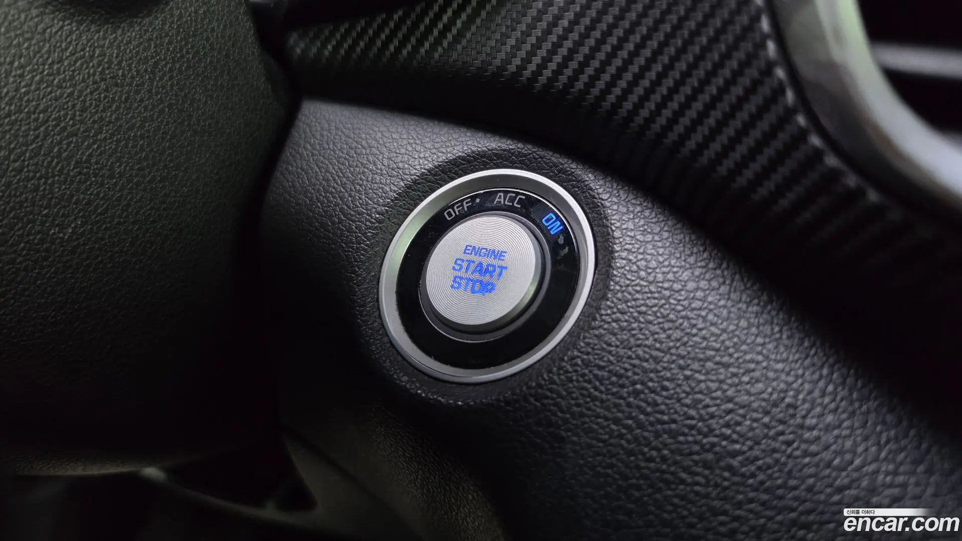 Hyundai Tucson Diesel 2.0 2WD