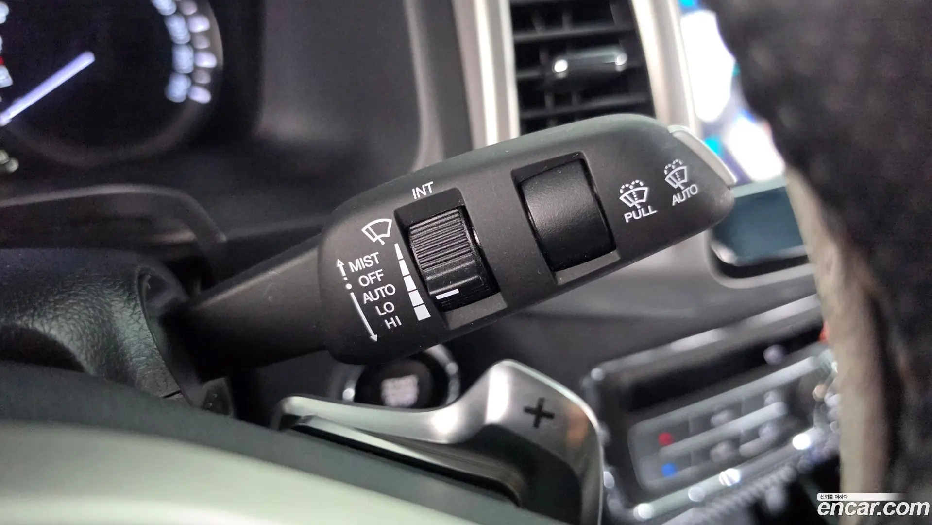 KG Mobility Rexton Diesel 2.2 4WD 2017