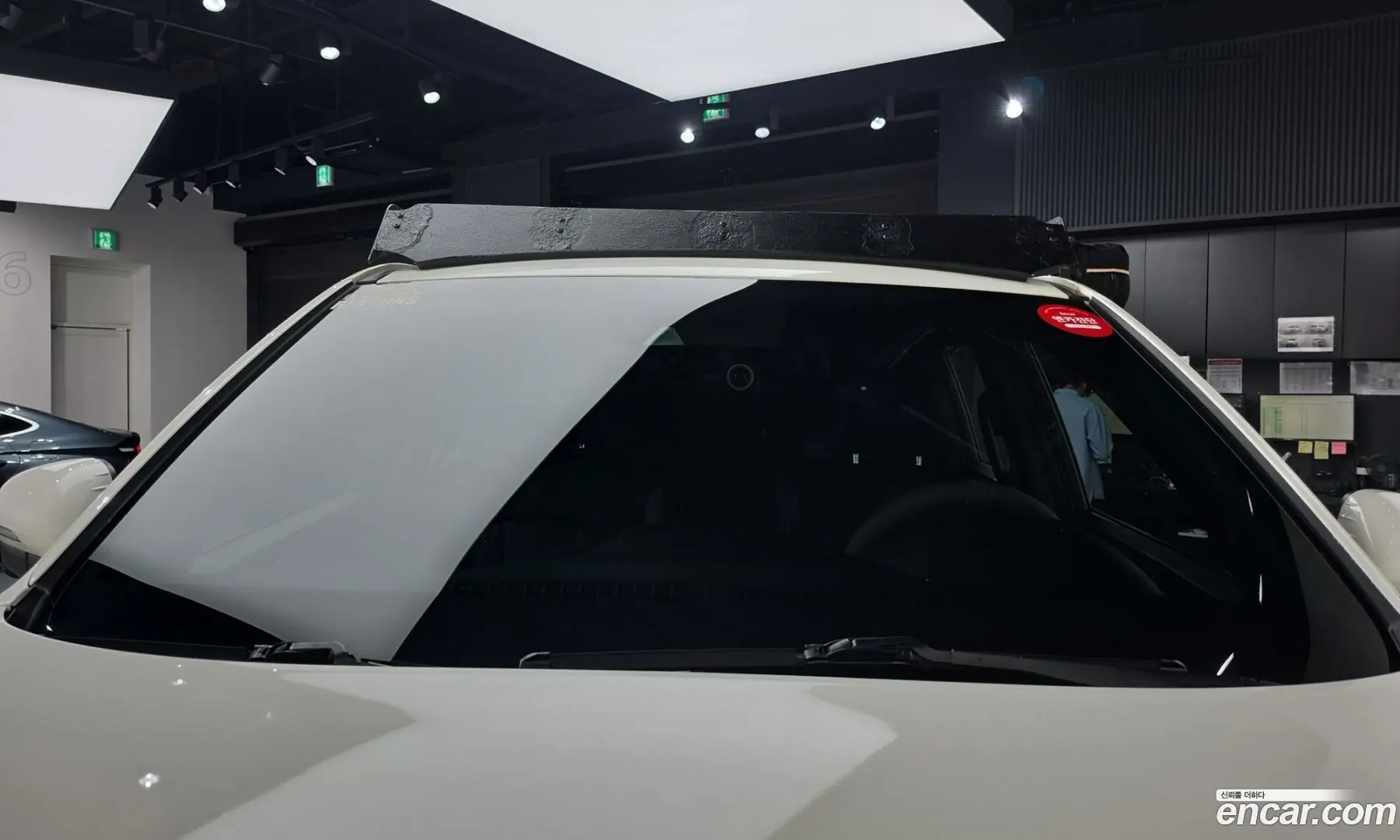 KG Mobility Rexton Diesel 2.2 4WD 2017