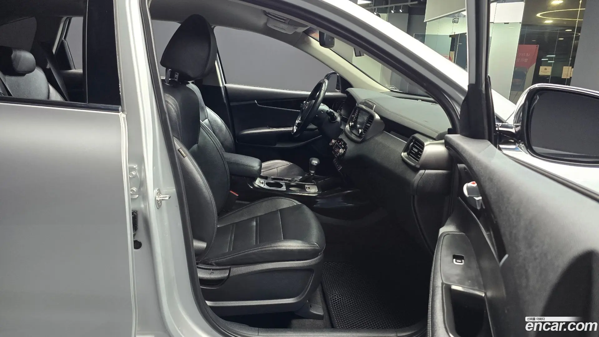 Kia Sorento Diesel 2.0 2WD 2017