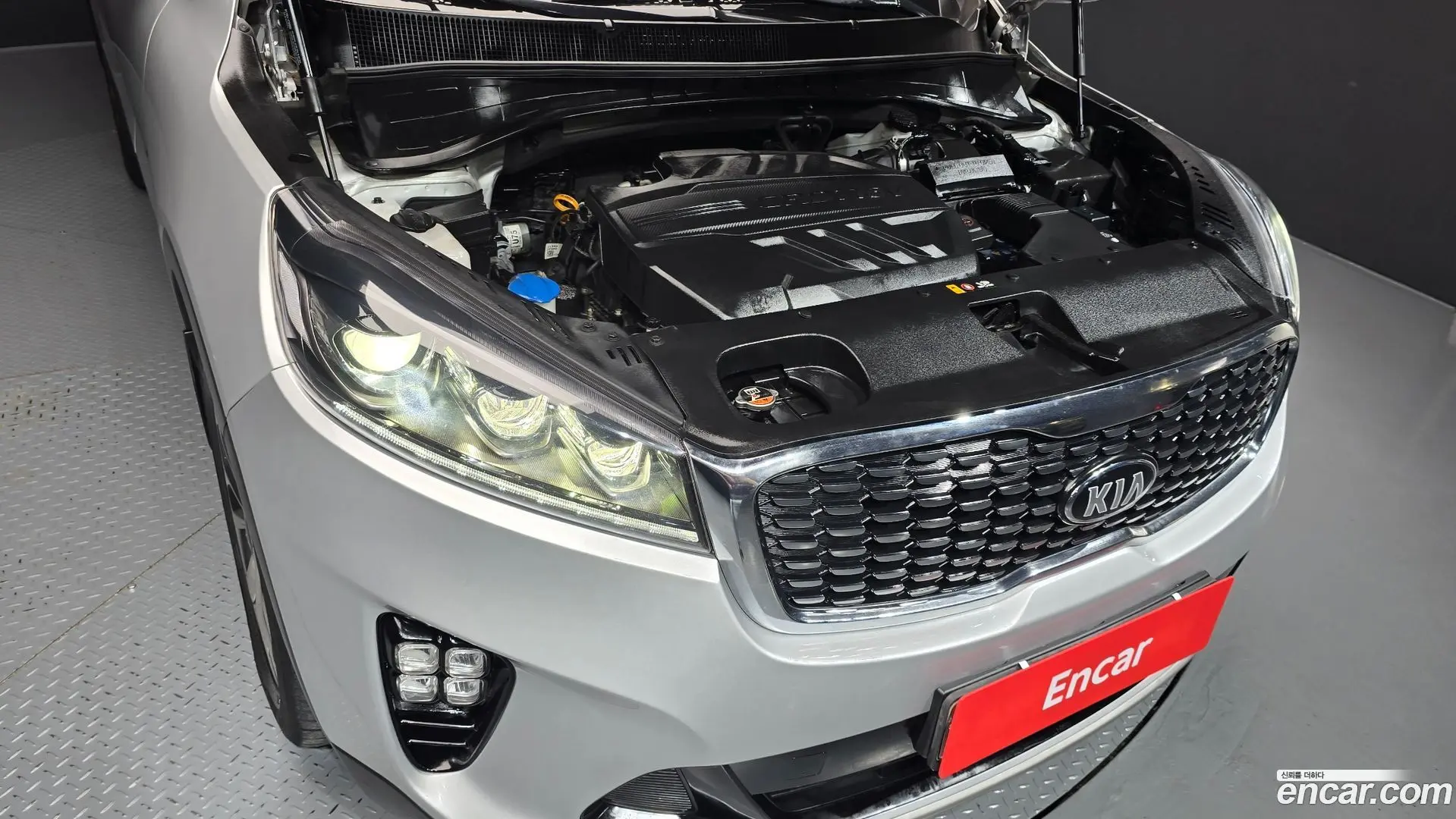 Kia Sorento Diesel 2.0 2WD 2017
