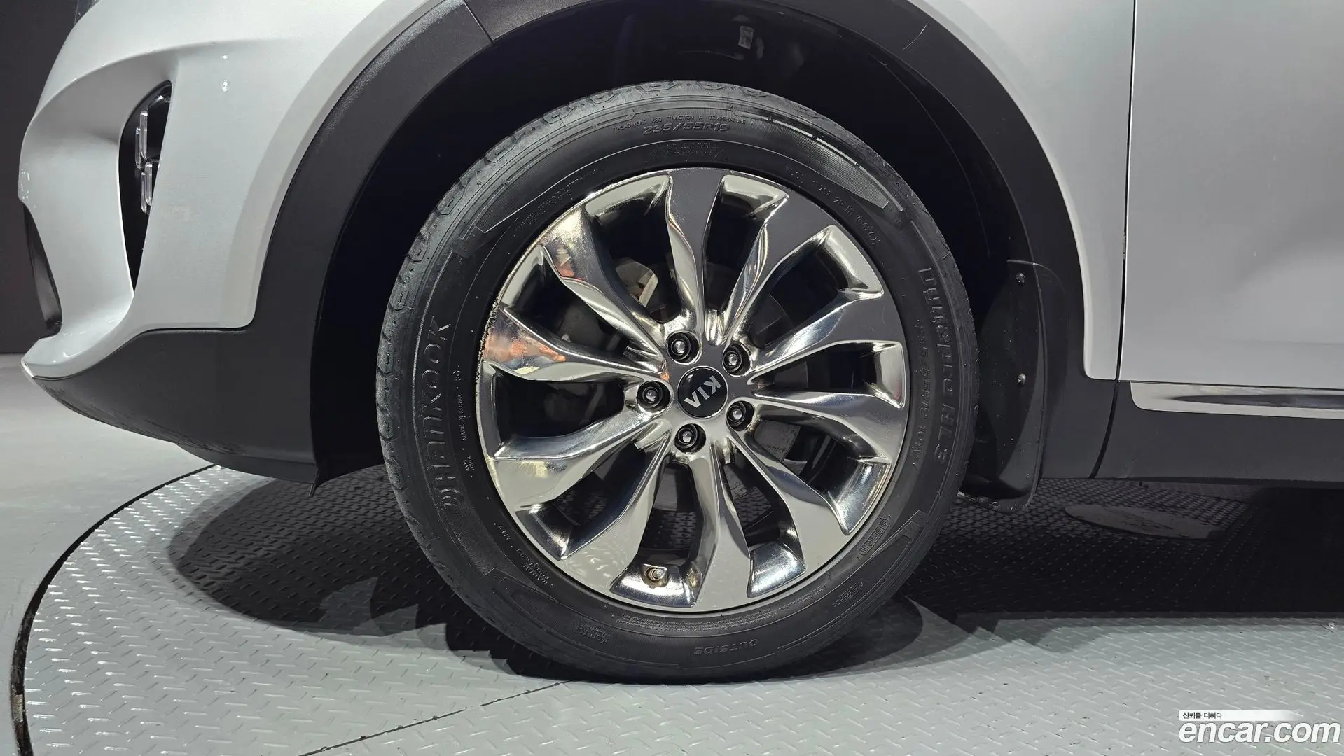 Kia Sorento Diesel 2.0 2WD 2017
