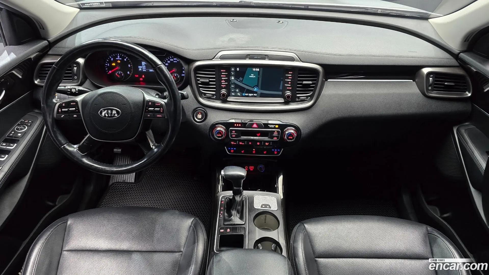Kia Sorento Diesel 2.0 2WD 2017