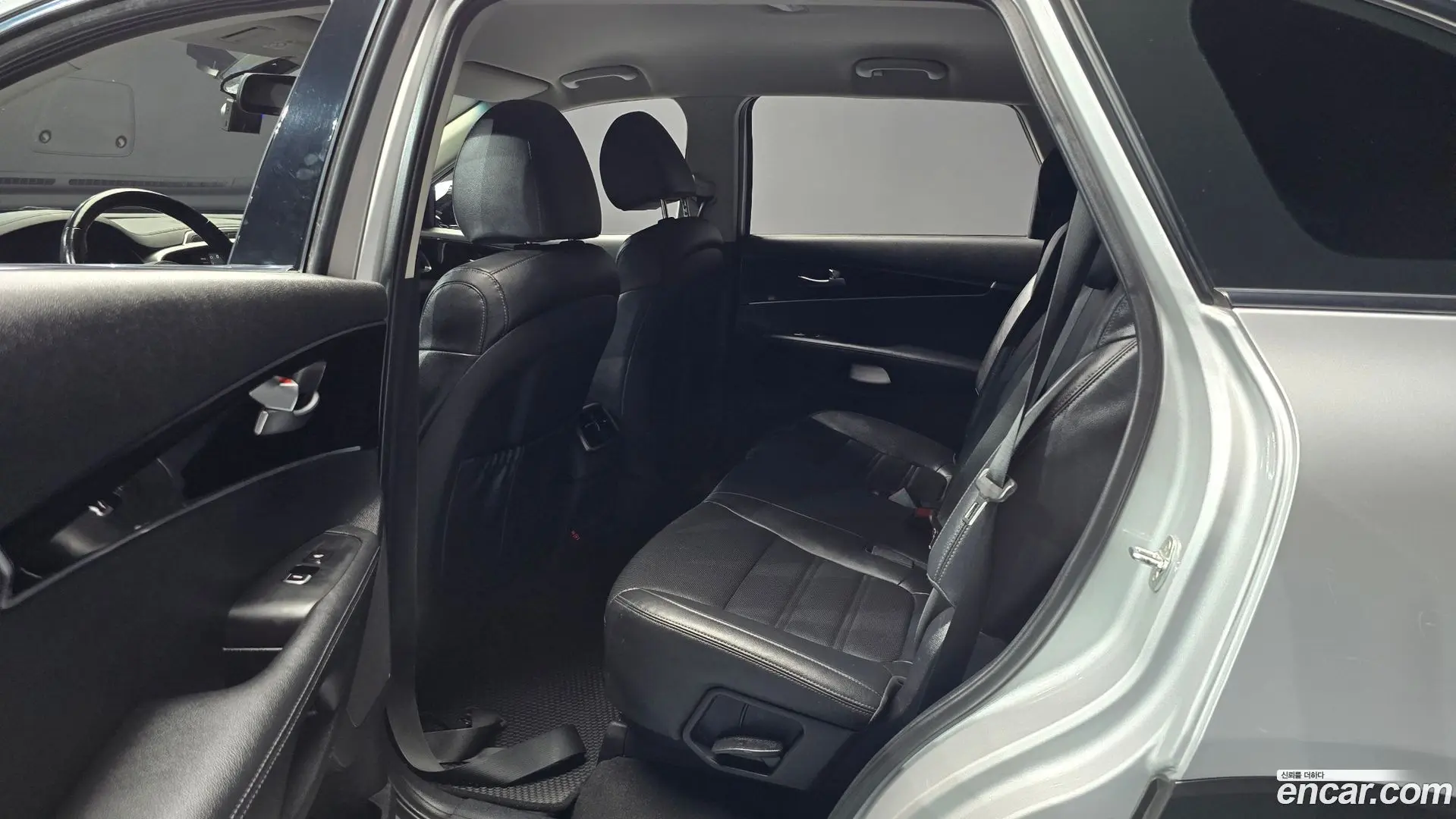 Kia Sorento Diesel 2.0 2WD 2017
