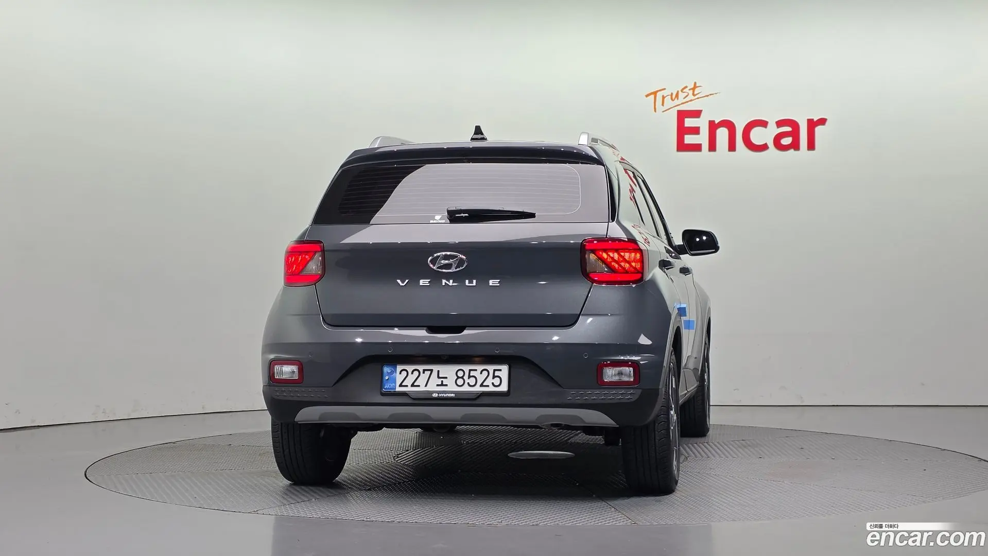 Hyundai Venue 1,6 Premium 2022
