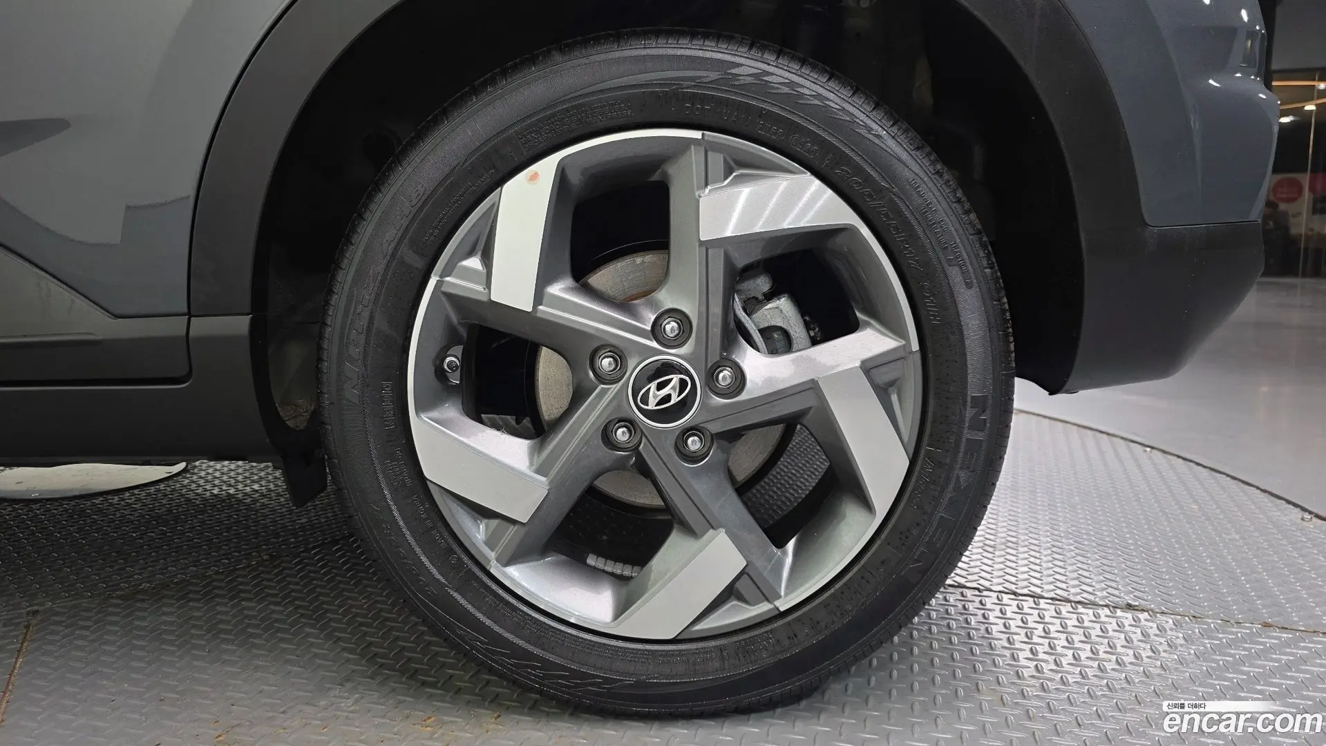 Hyundai Venue 1,6 Premium 2022