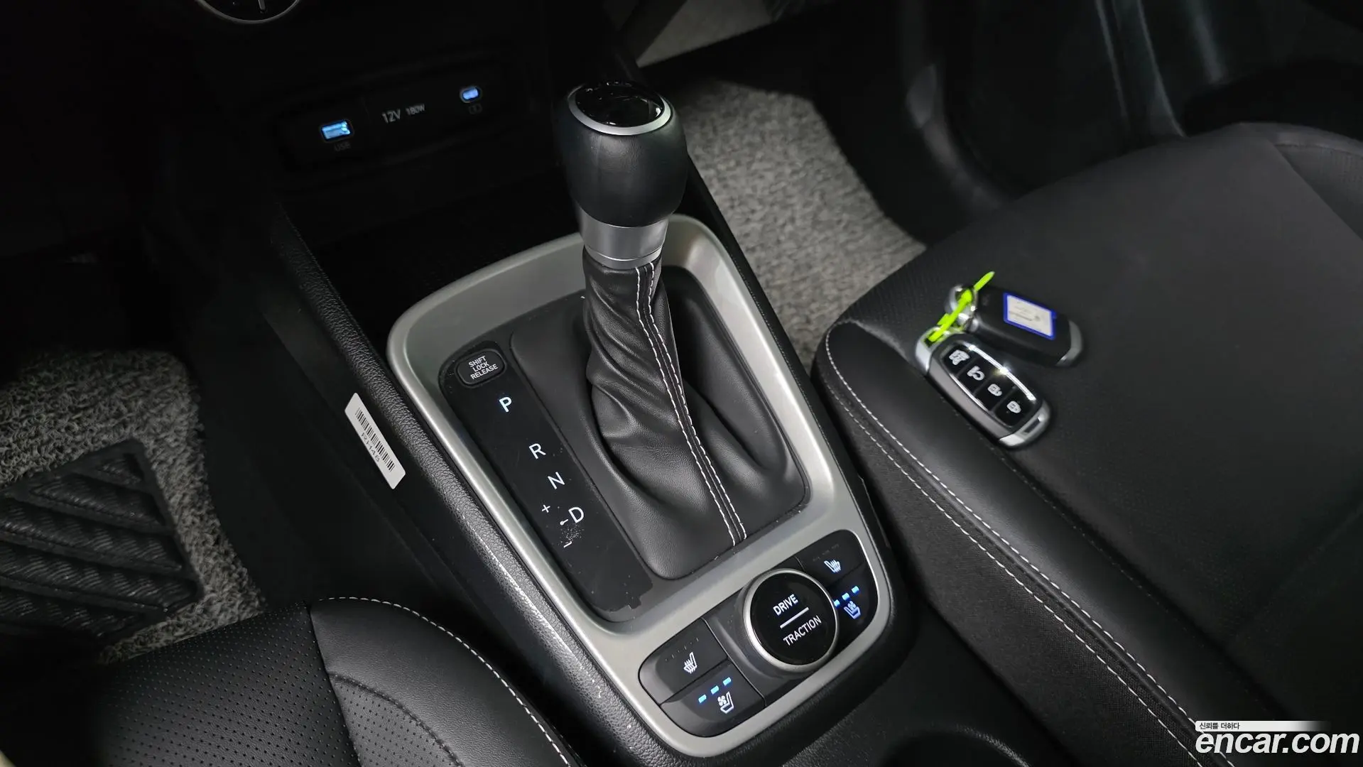 Hyundai Venue 1,6 Premium 2022