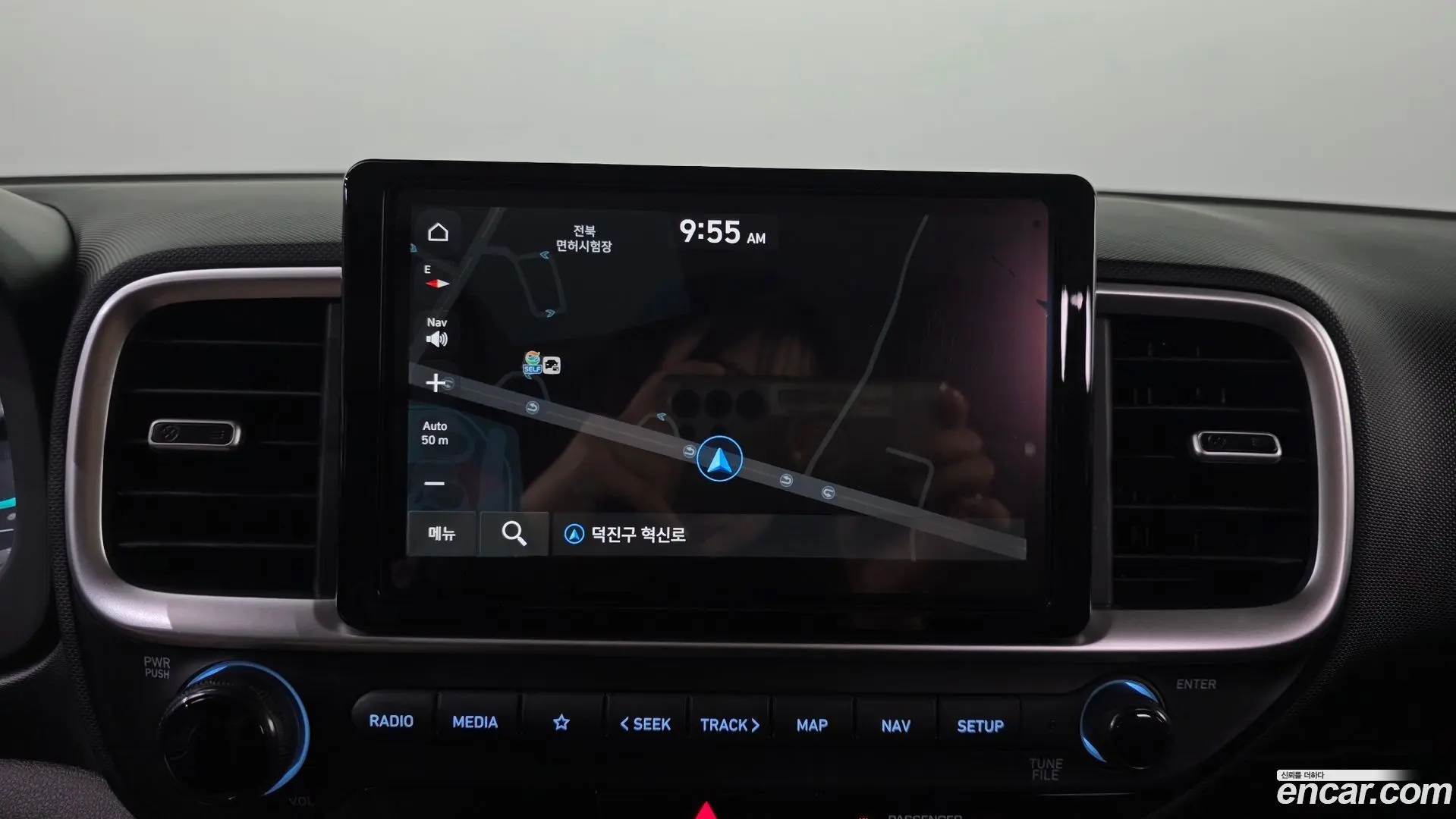 Hyundai Venue 1,6 Premium 2022