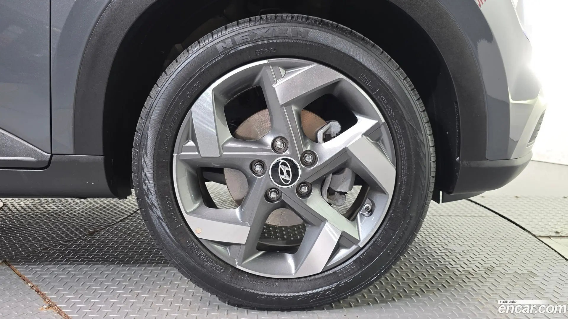Hyundai Venue 1,6 Premium 2022