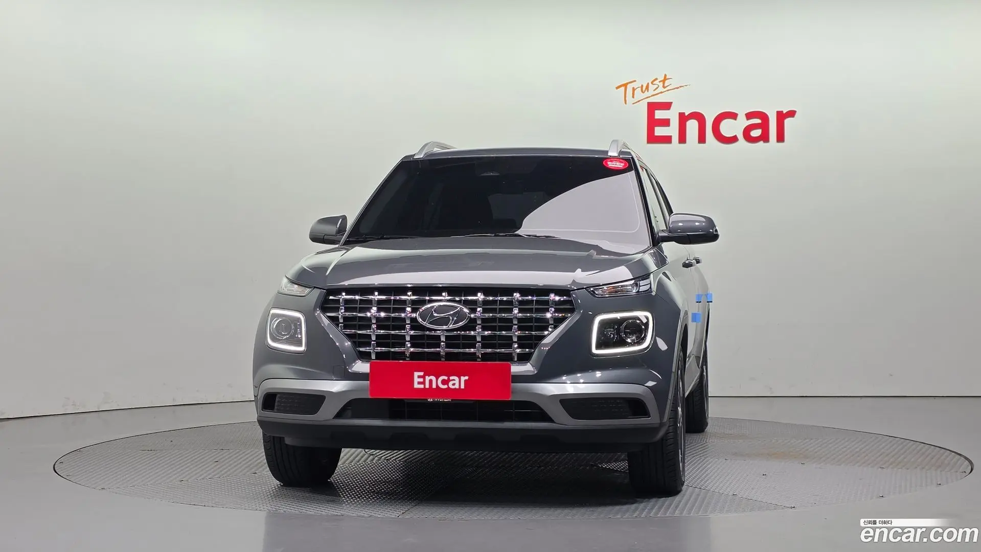 Hyundai Venue 1,6 Premium 2022