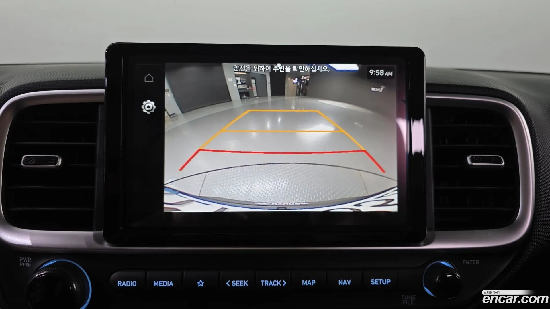 Hyundai Venue 1,6 Premium 2022