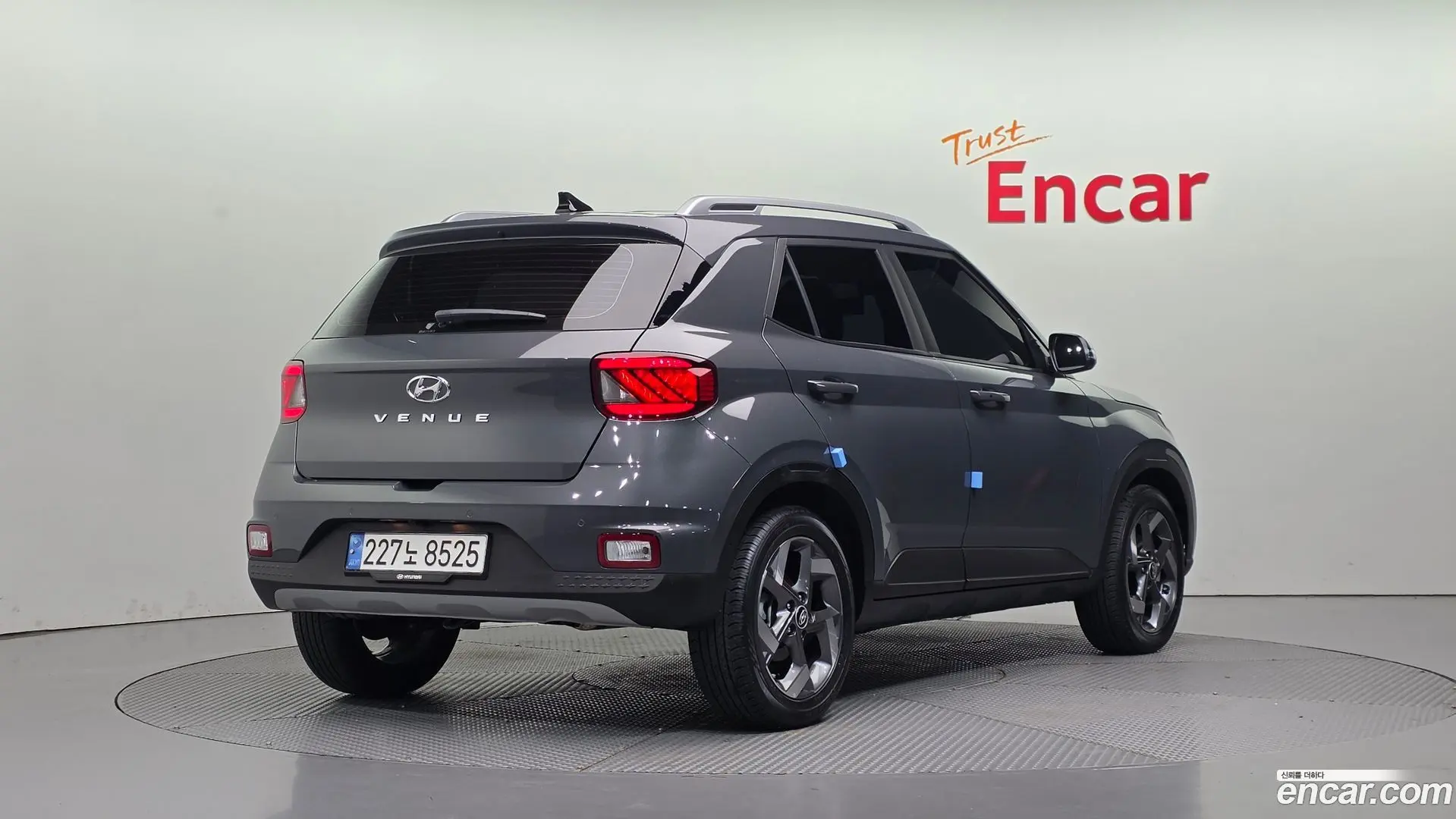 Hyundai Venue 1,6 Premium 2022