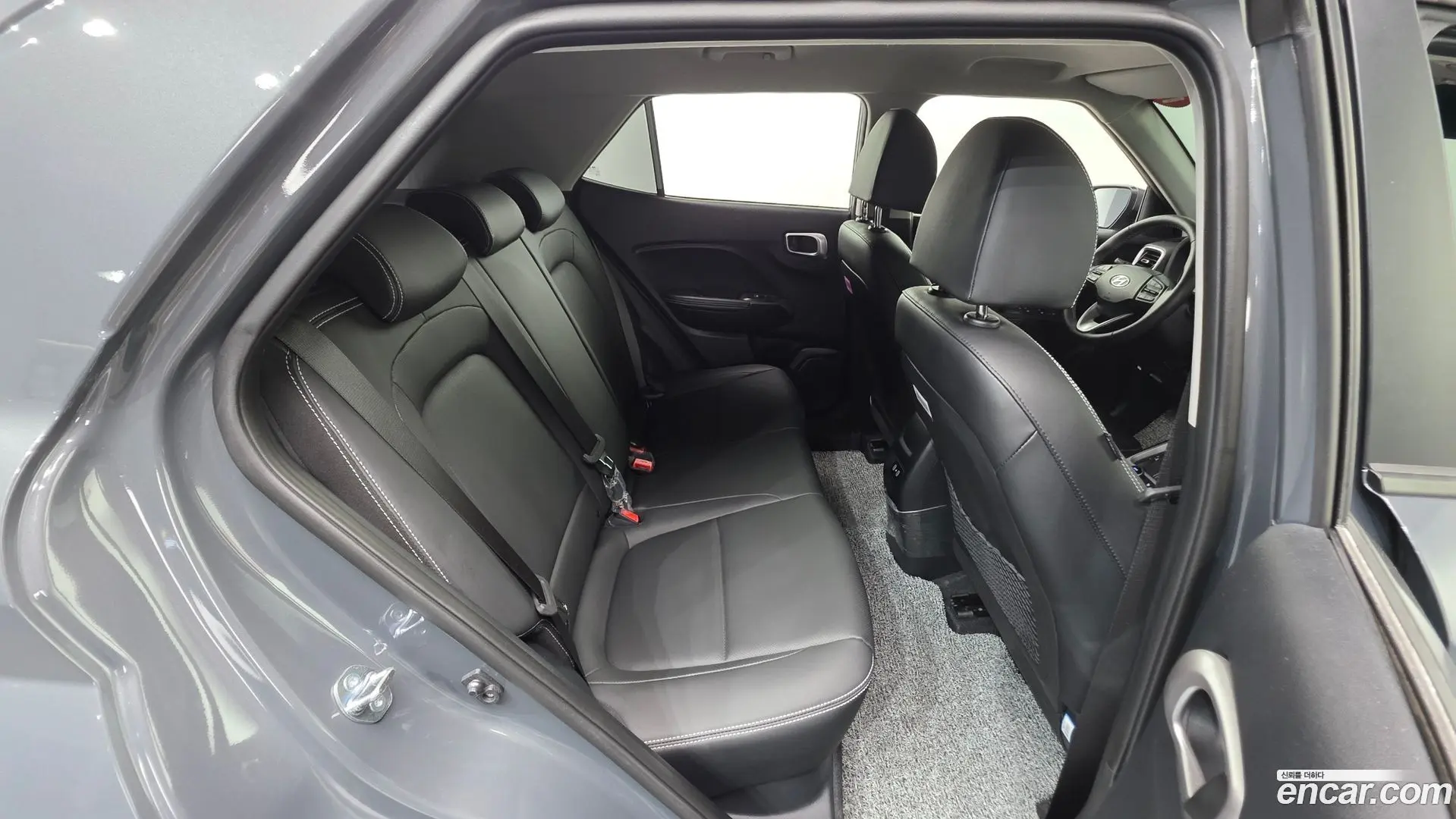 Hyundai Venue 1,6 Premium 2022