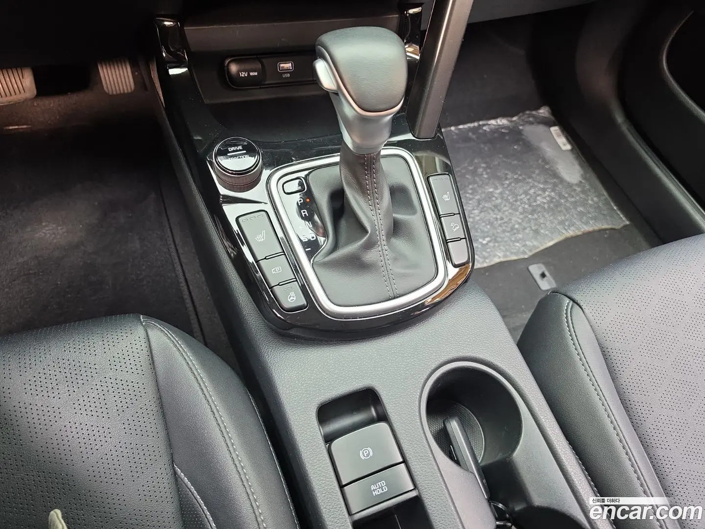 Kia Seltos Gasoline 2.0 2WD