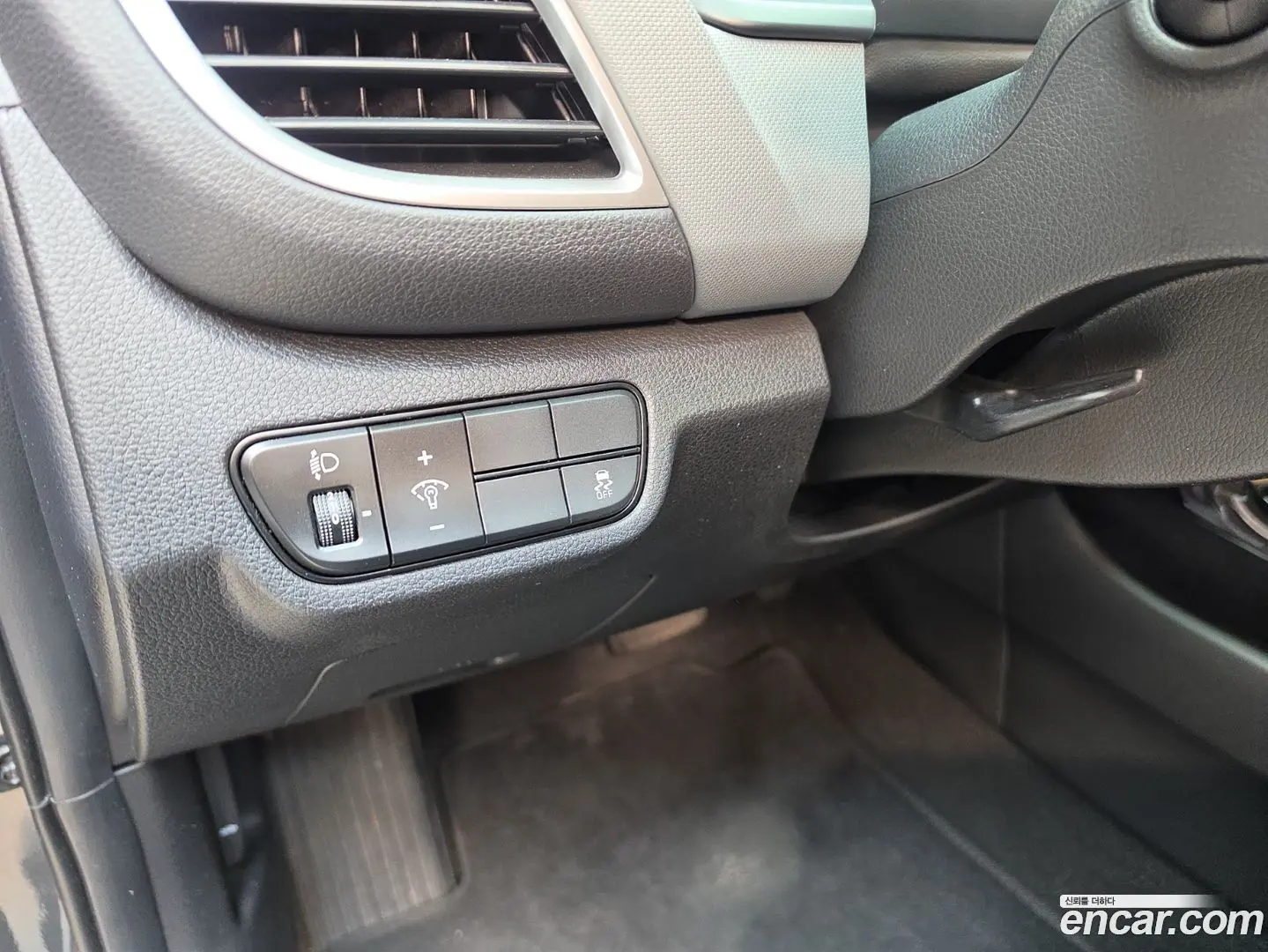Kia Seltos Gasoline 2.0 2WD