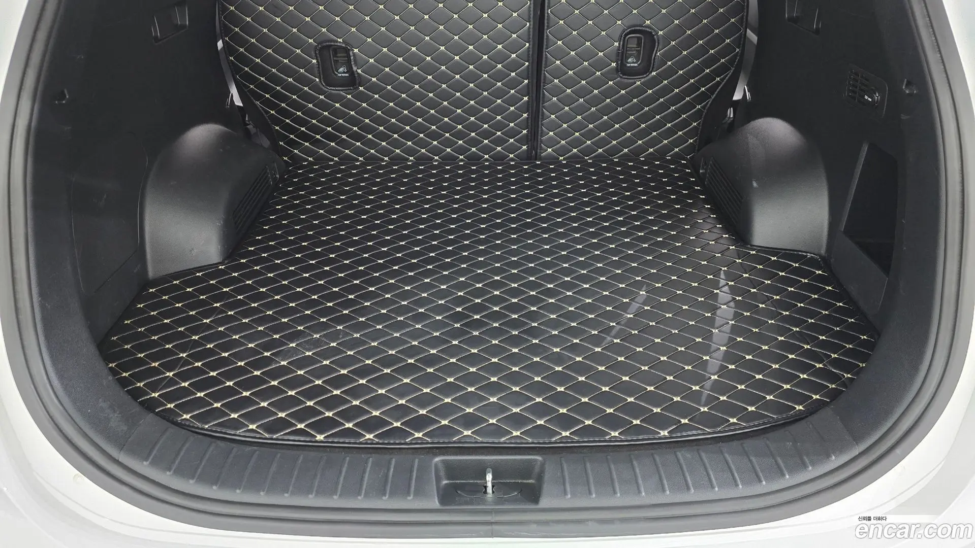 Hyundai Santafe Gasoline 2.5T 2WD 2020