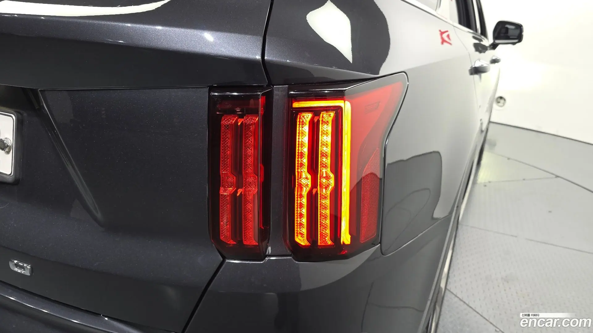 Kia Sorento Diesel 2.2 2WD