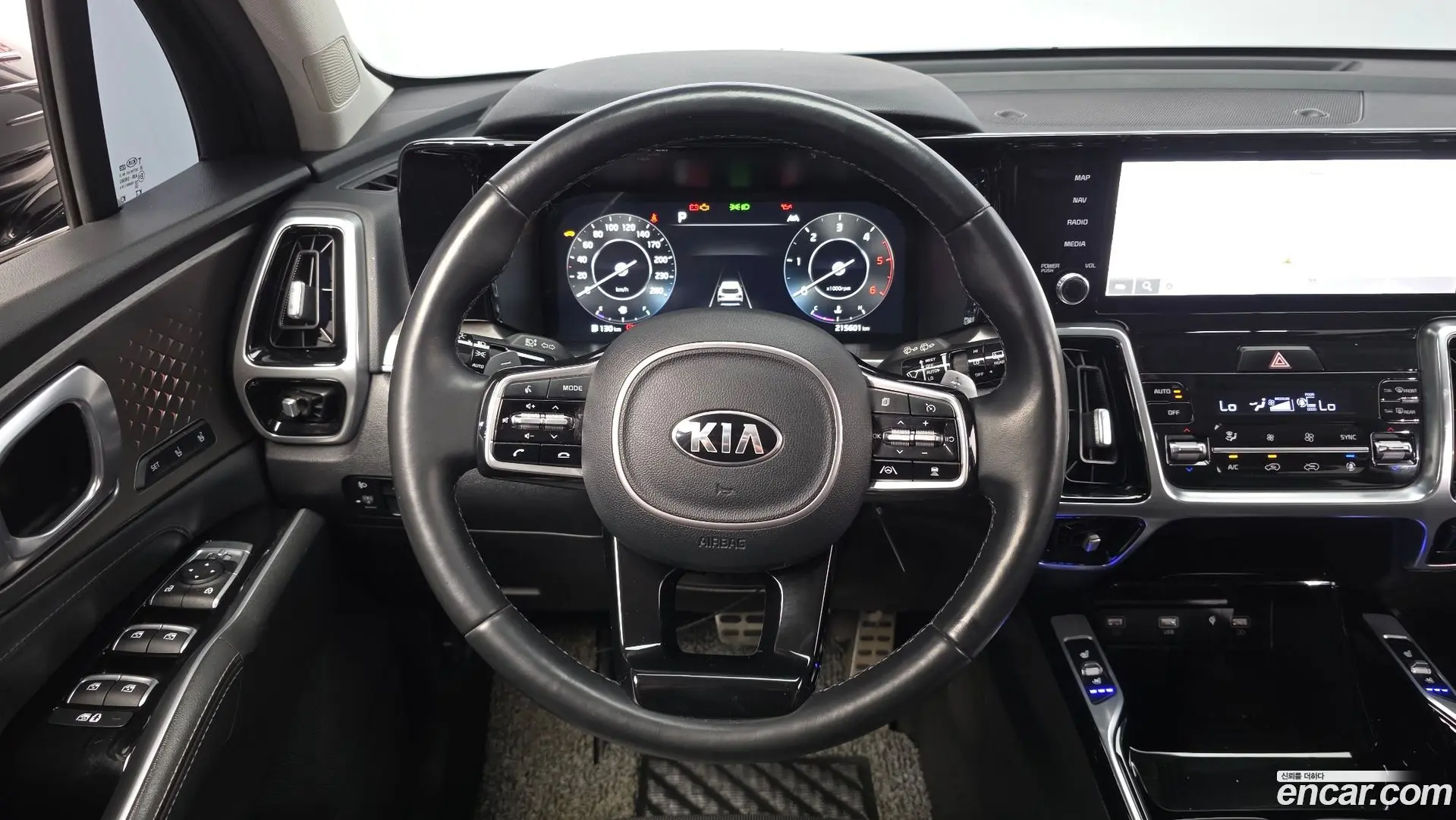 Kia Sorento Diesel 2.2 2WD