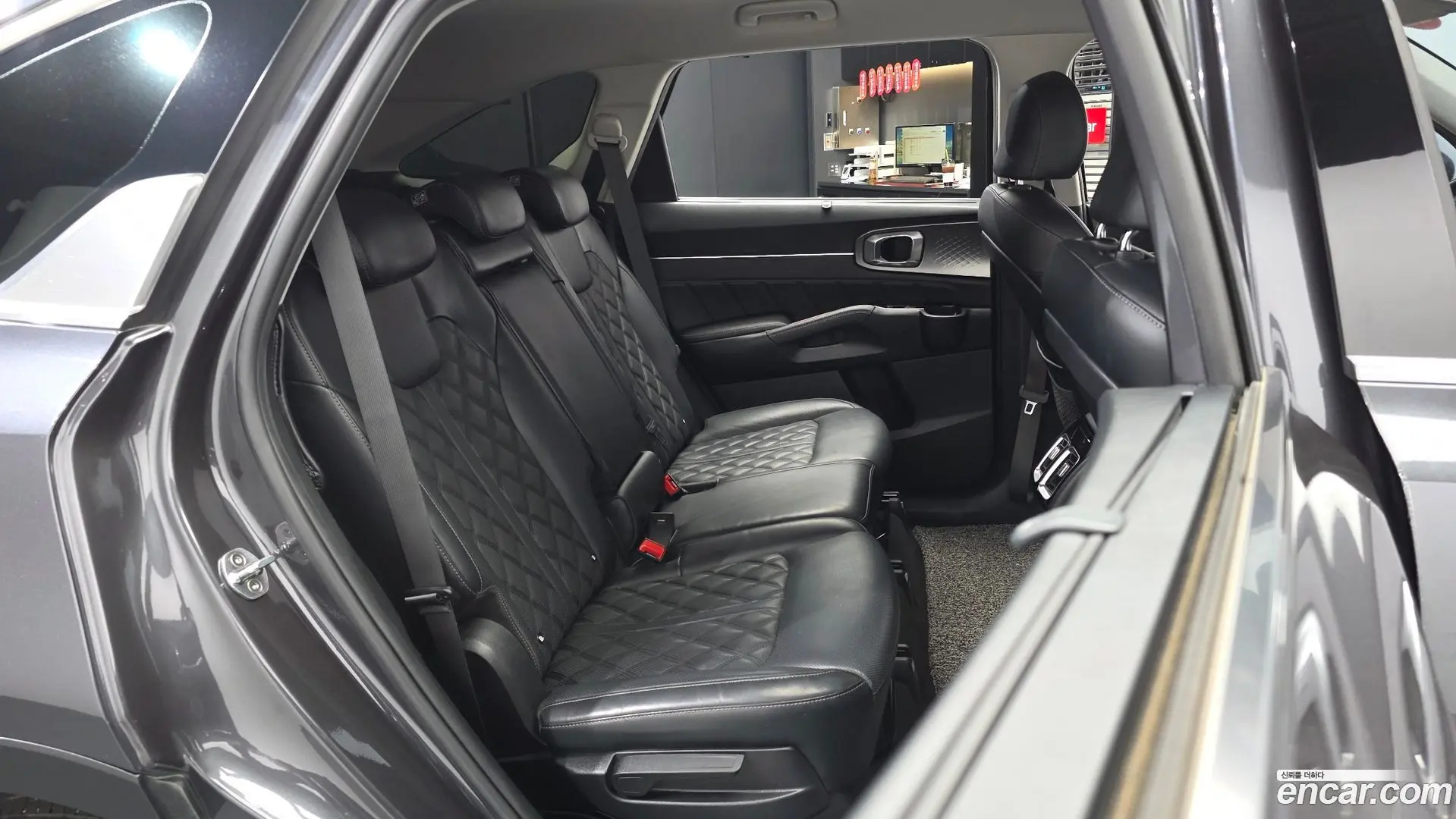 Kia Sorento Diesel 2.2 2WD