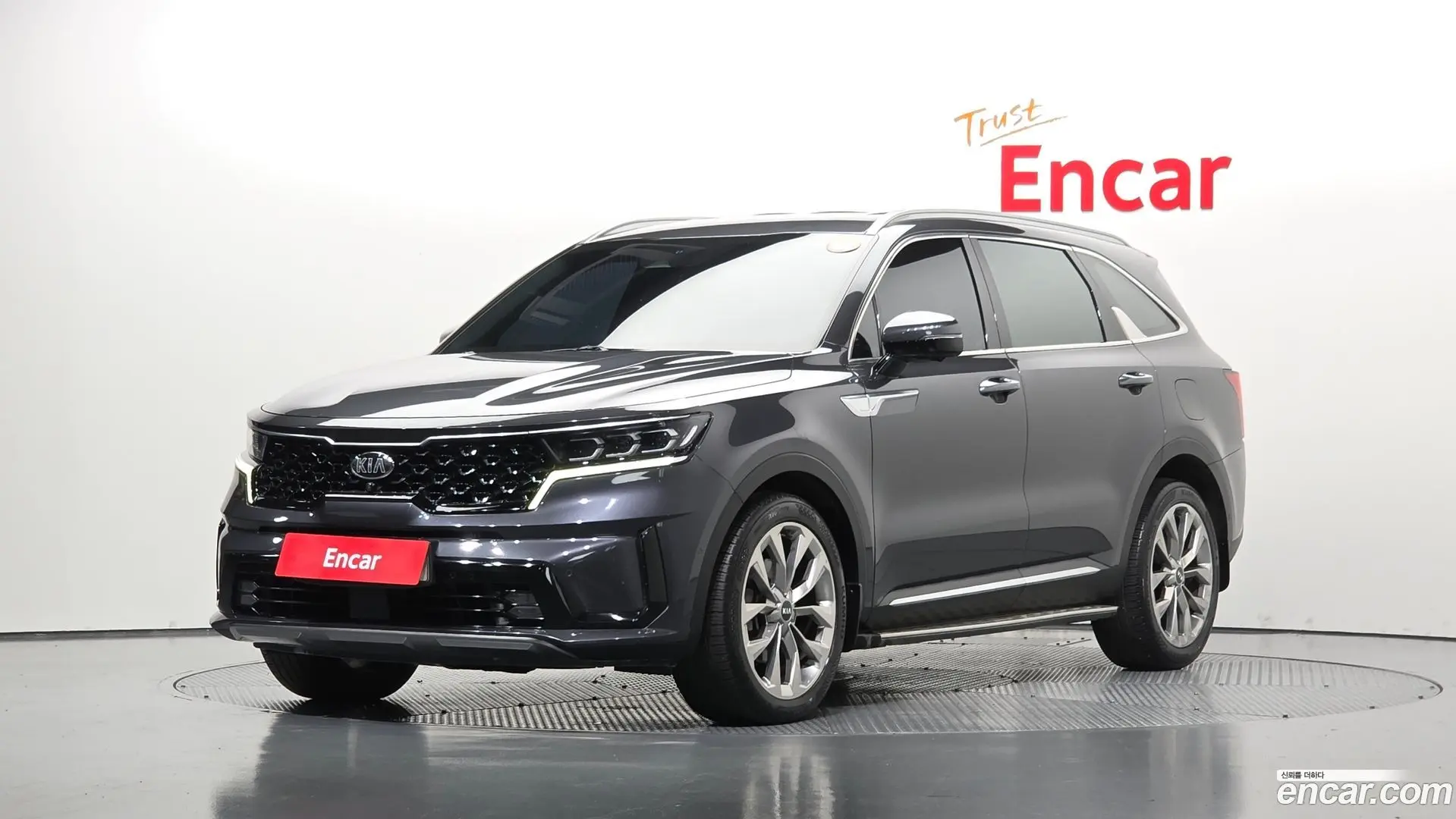 Kia Sorento Diesel 2.2 2WD