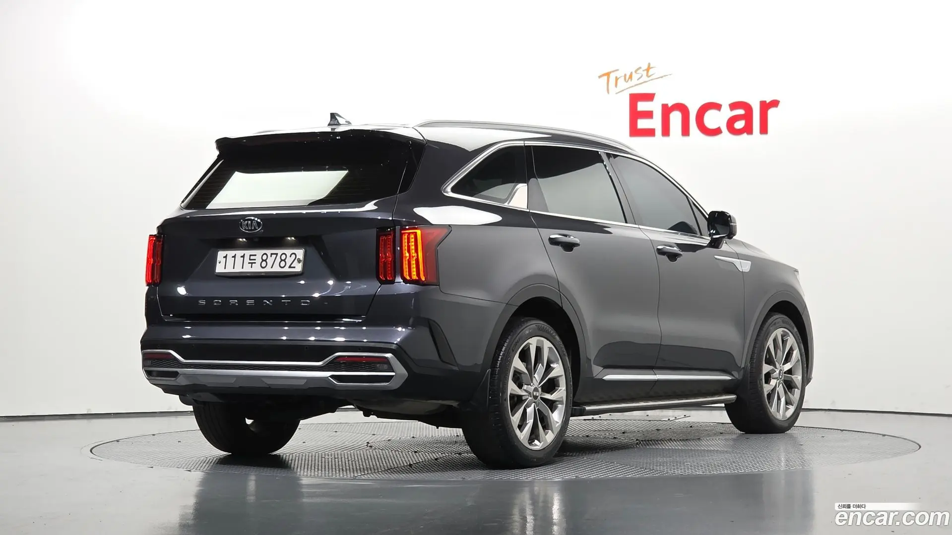 Kia Sorento Diesel 2.2 2WD