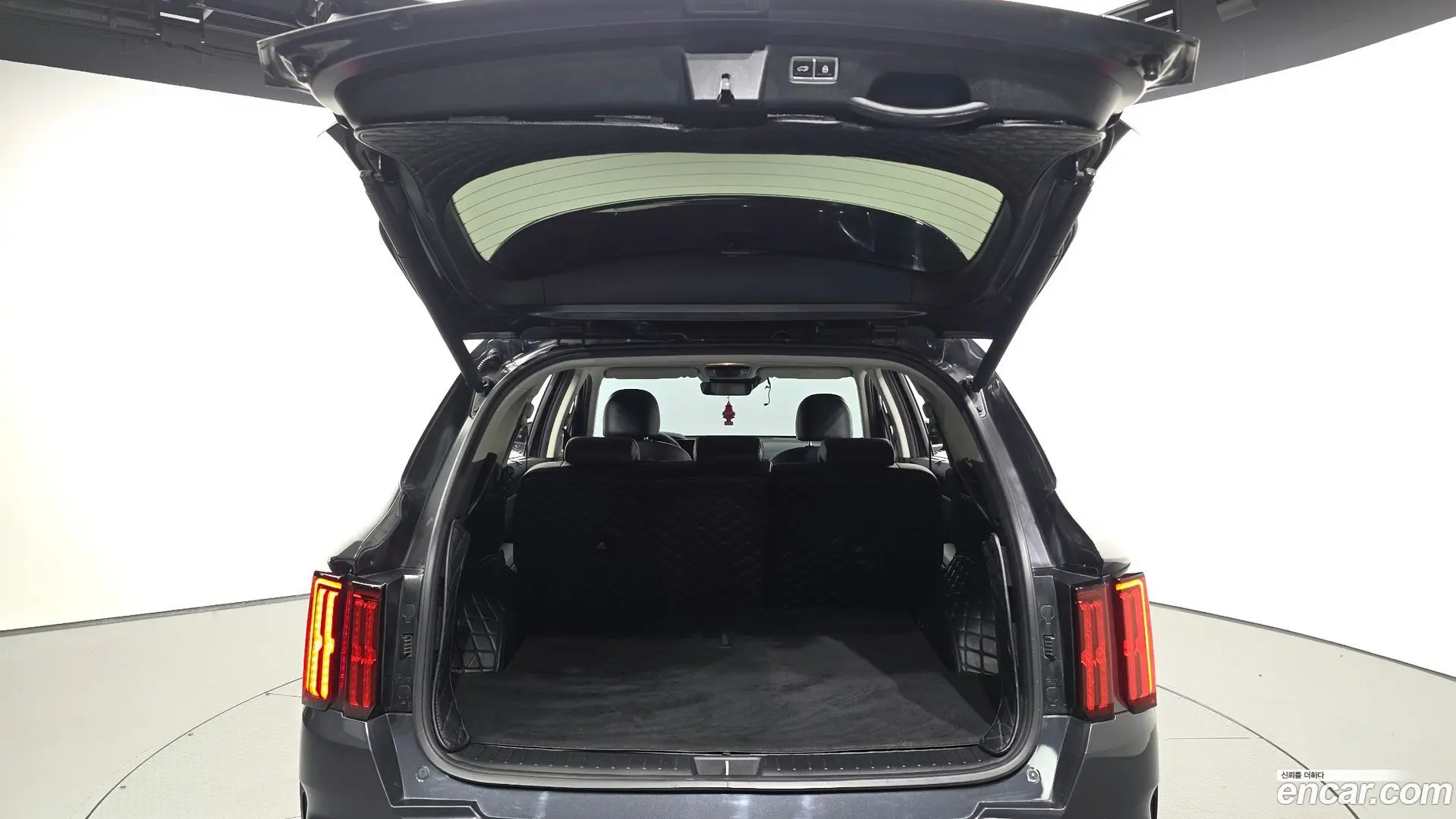 Kia Sorento Diesel 2.2 2WD