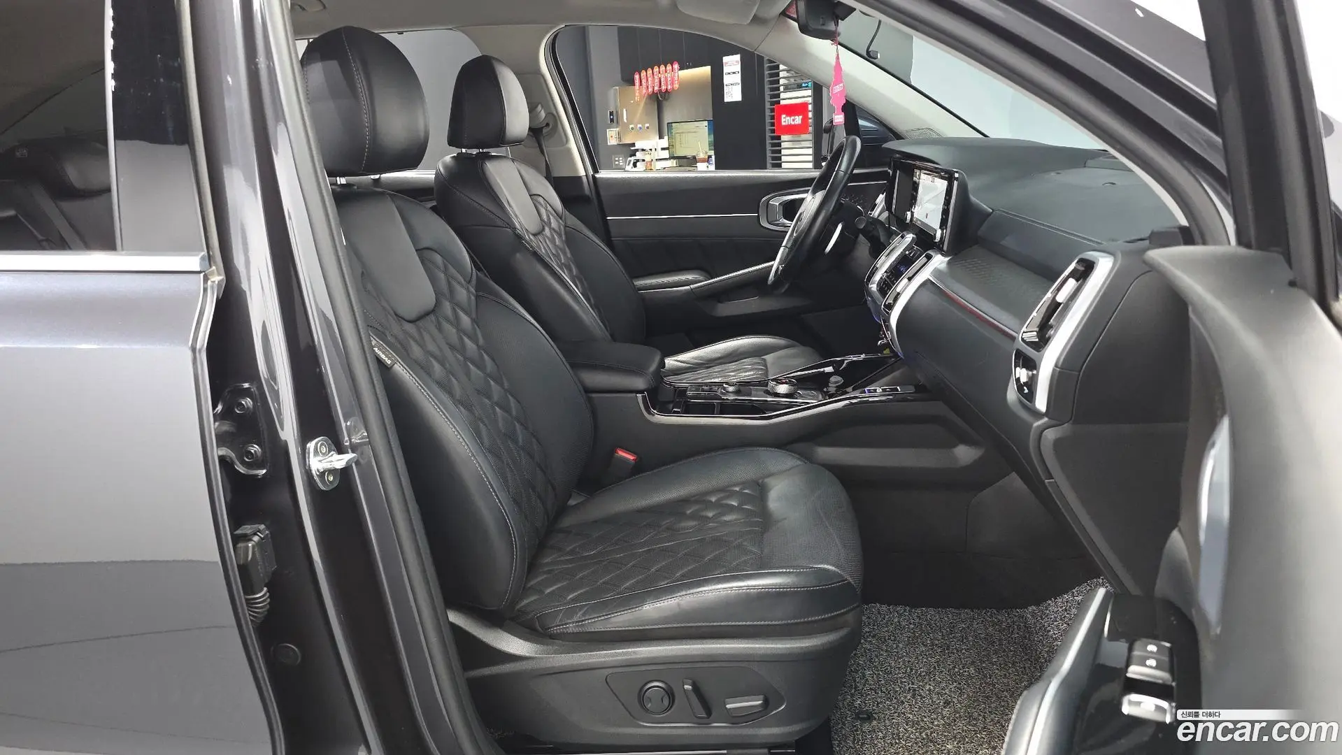 Kia Sorento Diesel 2.2 2WD