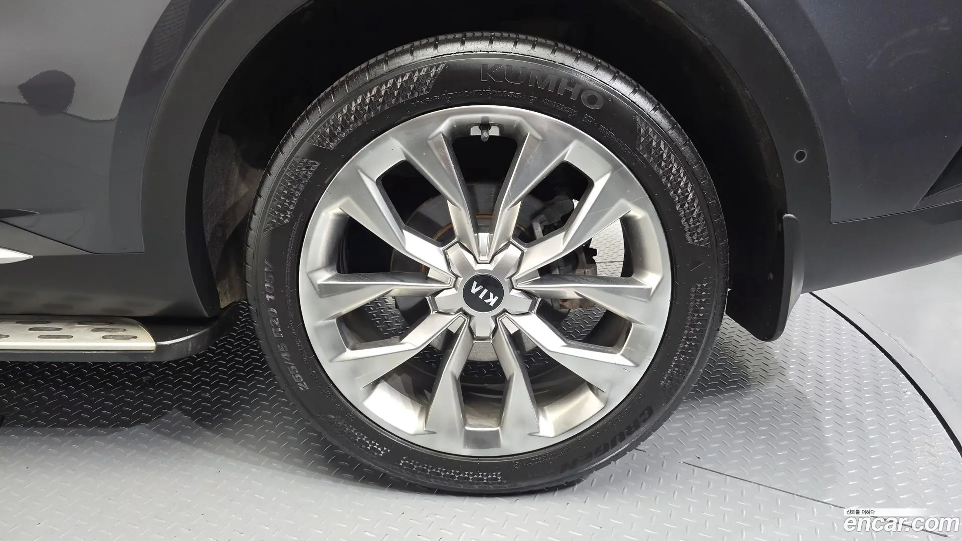 Kia Sorento Diesel 2.2 2WD