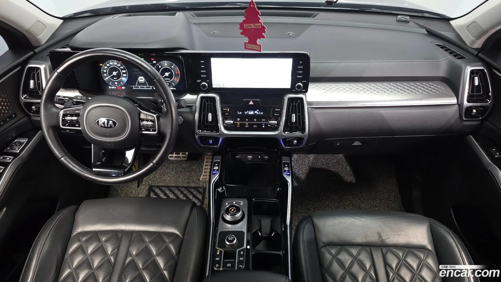 Kia Sorento Diesel 2.2 2WD