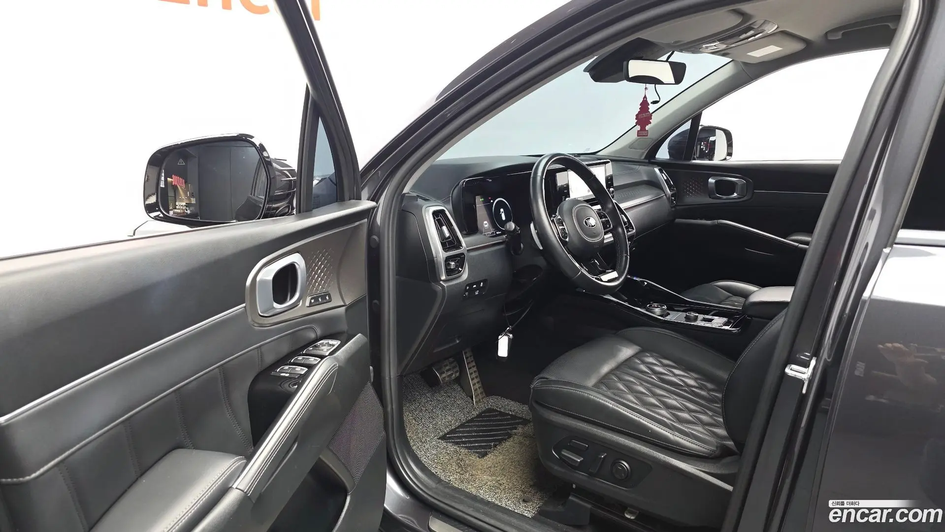 Kia Sorento Diesel 2.2 2WD