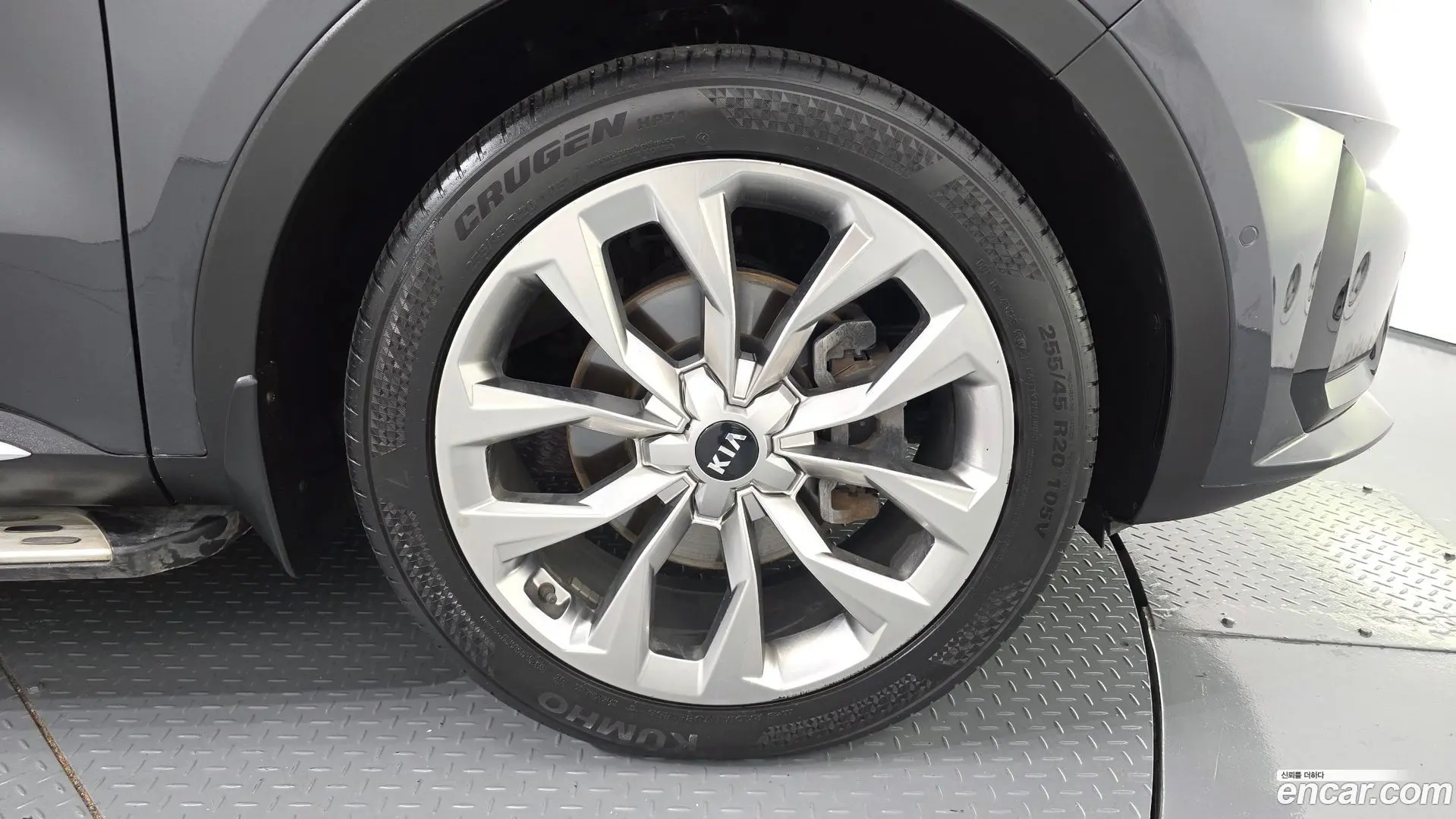Kia Sorento Diesel 2.2 2WD