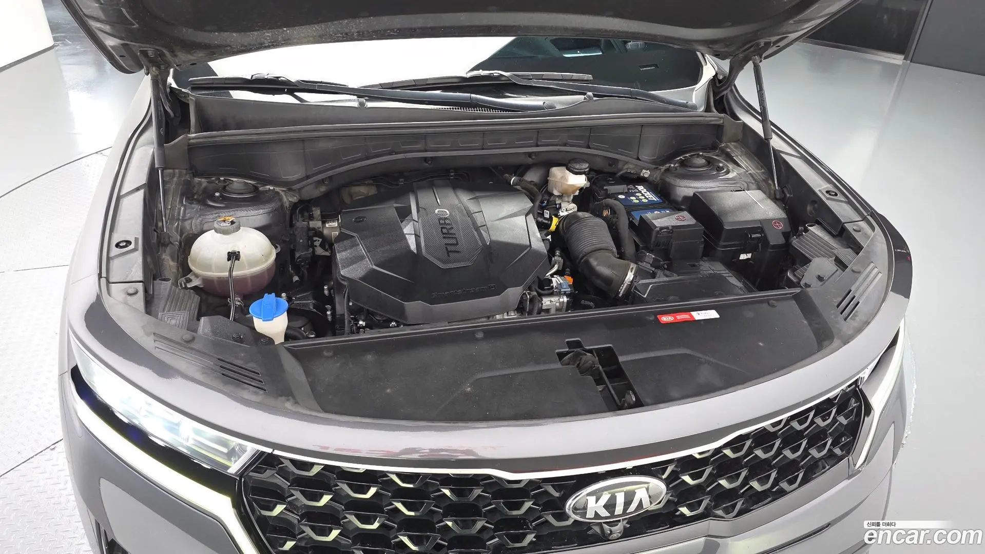 Kia Sorento Diesel 2.2 2WD