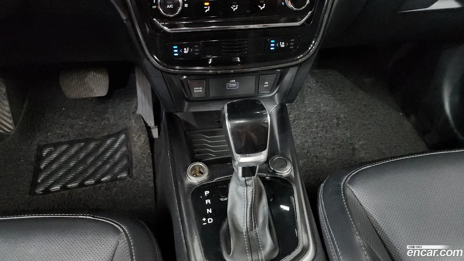 KG Mobility TIBOLI 1.5 A3 2WD