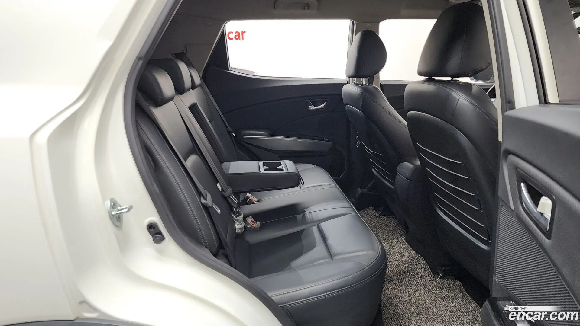 KG Mobility TIBOLI 1.5 A3 2WD